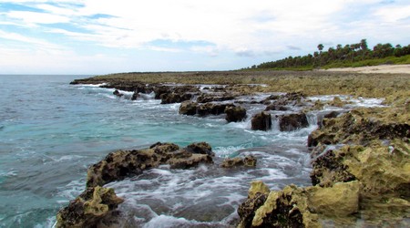 Parque Nacional Guanahacabibes