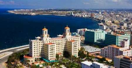 La Habana - Vista General