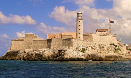 Castillo del Morro-La Habana