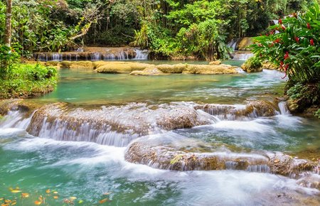 YS Falls