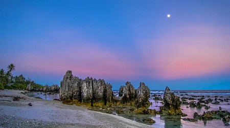 Nauru