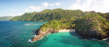 Peninsula de Samana