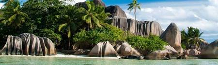 Islas Seychelles