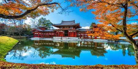 Templo de Byodo-in