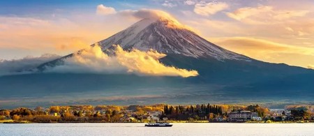 Monte Fuji