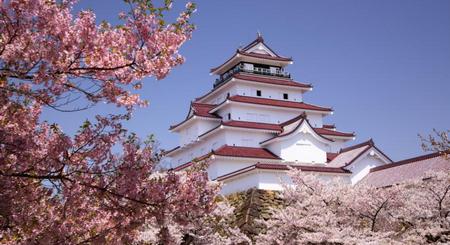 Castillo Himeji