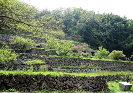 Minas de Plata de Iwami Ginzan