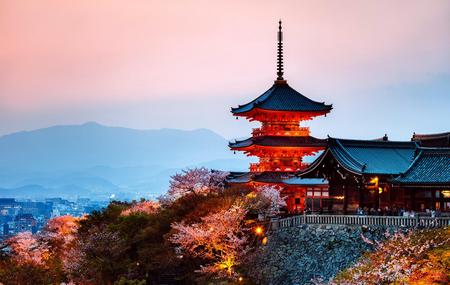 Kiyomizudera