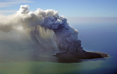 Nishinoshima