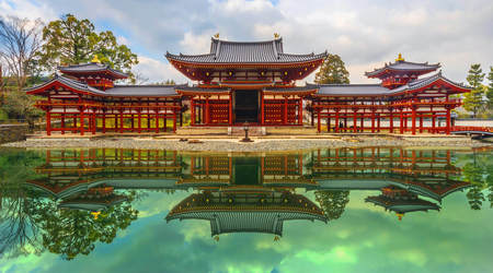 Templo de Byodo-in