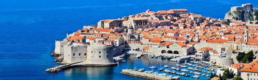 Croacia: Dubrovnik