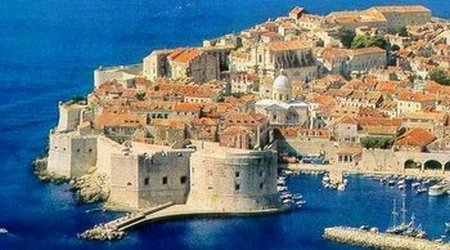 Dubrovnik