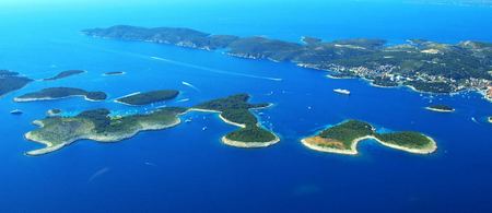 Islas Elaphiti