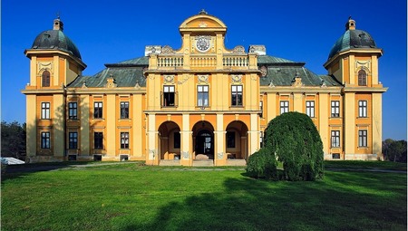 Castillo de Pejacevic