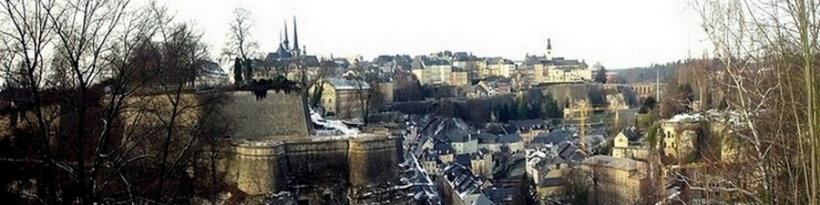 Luxemburgo