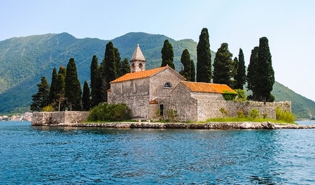 Montenegro