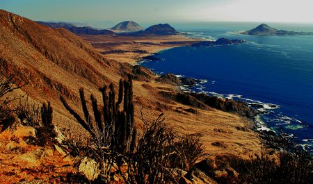 Bahia Magdalena - Baja California Sur