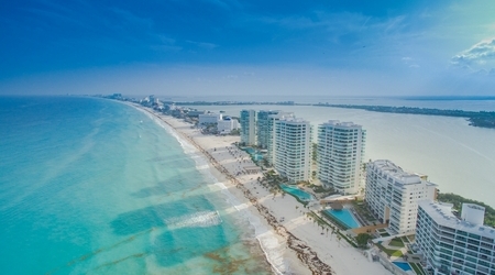 Yucatan: Cancun y la Riviera Maya