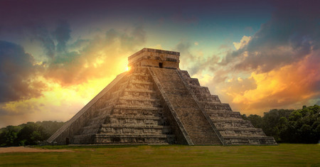 Chichen Itza