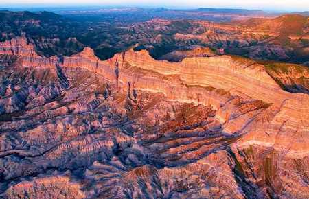 Sierra de la Giganta