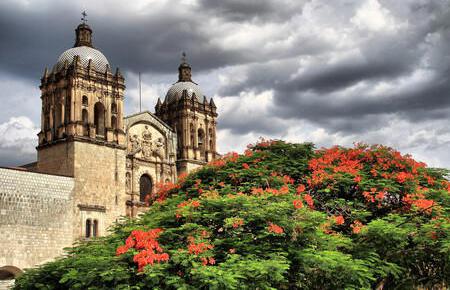 Oaxaca