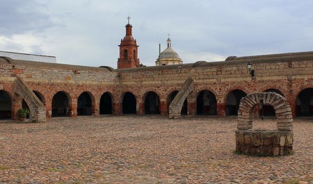 Fuerte de Ojuelos