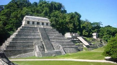 Palenque