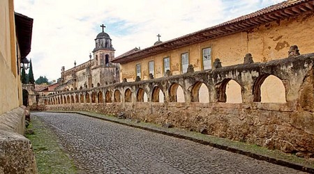 Patzcuaro