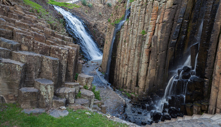 Barranca de Santa Maria Regla