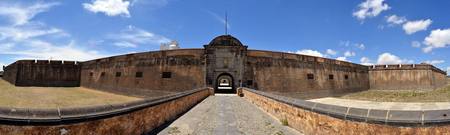 Fortaleza de San Carlos de Perote - Veracruz