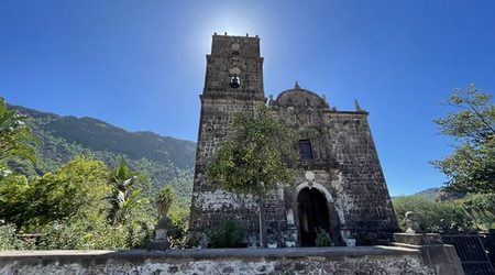 San Francisco Javier de Vigg&eacute Biaund&oacute
