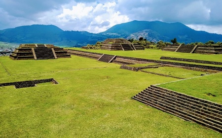 Teotenango