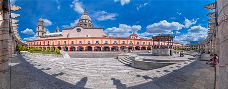 Toluca