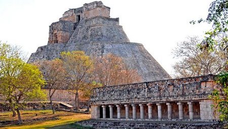 Uxmal