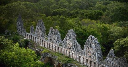 Yucatan