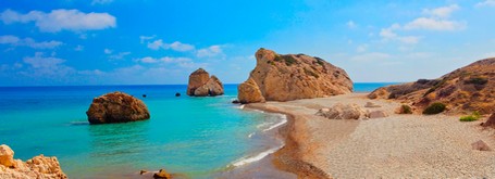 Costa de Chipre
