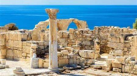 Kourion