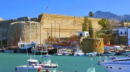 Kyrenia