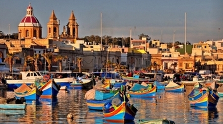 Marsaxlokk