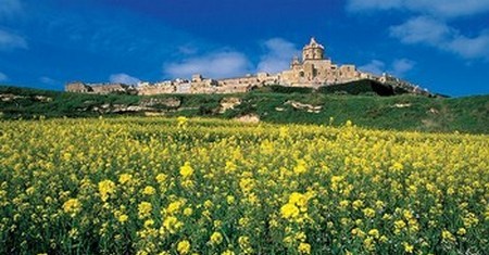 Mdina