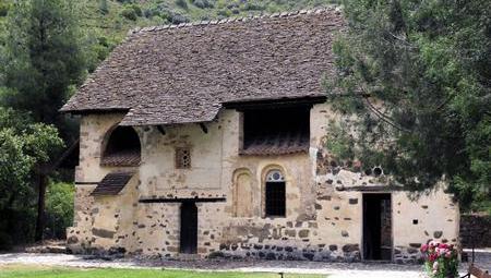 Iglesia de San Nicolas