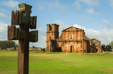 São Miguel das Missões