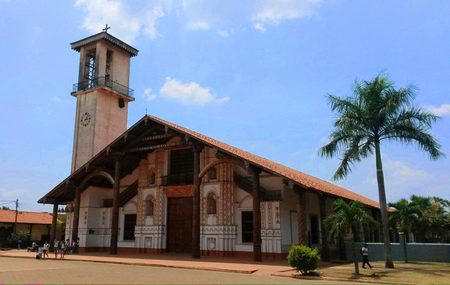 San Ignacio de Velasco