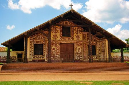 San Miguel de Velasco