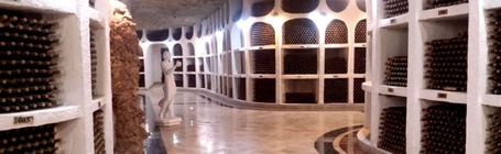 Bodegas Cricova