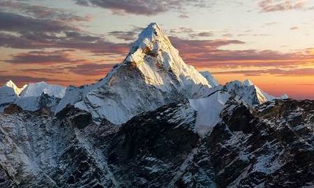 Ama Dablam