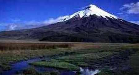 Cotopaxi