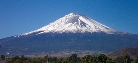 Popocatepetl