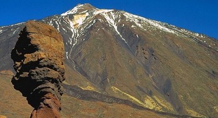 Teide