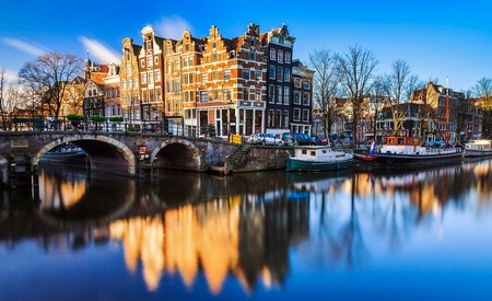 Amsterdam